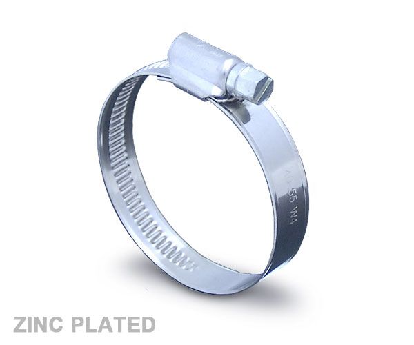 Siliconhoses Worm Drive Stainless Steel Hose Clamps/Jubilee Clips